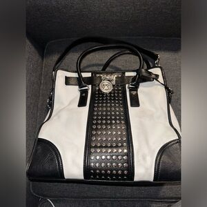 Michael Kors Limited Edition Hamilton Bag